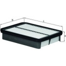 MAHLE Luftfilter LX 805