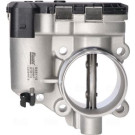 NISSENS Drosselklappenstutzen 955119 FIRST FIT