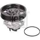 FEBI BILSTEIN Wasserpumpe