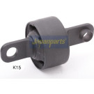 Lagerbuchse, Querlenker Kia T. Ceed Le/Pr RU-K15 Lagerbuchse, Querlenker Kia T. Ceed Le/Pr RU-K15