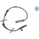 314 800 0039 Sensor, Raddrehzahl MEYLE-ORIGINAL: True to OE.