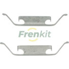 FRENKIT Zubehör, Bremsbeläge 901096