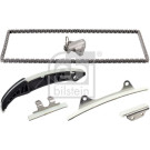 Steuerkettensatz HYUNDAI Basic Short Kit 177710 Steuerkettensatz HYUNDAI Basic Short Kit 177710