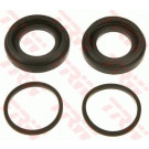 Bremssattel Rep Satz | SEAT,VW Golf II 85 | SP8900