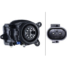 1NL 014 871-011 Nebelscheinwerfer