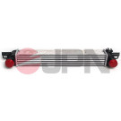 JPN Ladeluftkühler 60C9277-JPN