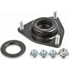 Lager - Radaufhängung. Citroen P. C4/C-Crosser 07- Mitsubishi Lancer 08 | 37519 01