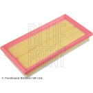 BLUE PRINT Luftfilter | ADBP220011