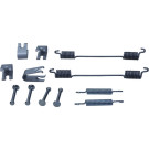 391-0836 Montagesatz f.Bremsbacken | FIAT Ducato,Punto,CITR,PEUG 99 | 105-0836