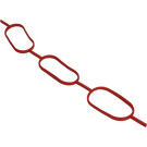 511-013 Dichtung, Ansaugkrümmer