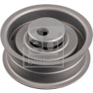 FEBI BILSTEIN Spannrolle, Zahnriemen | 06687