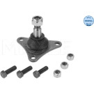 15 303 027 Traggel. VA oben li/re MERCEDES /8,SL 68-85 MEYLE-ORIGINAL: True to OE 160100222