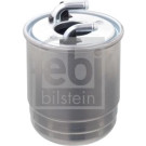 FEBI BILSTEIN Kraftstofffilter | 102679