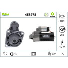 VALEO Anlasser 458978 VALEO RE-GEN AT STOP&START