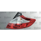 Heckleuchte A R M K-PLATTE VALEO PQ | RENAULT MEGANE III 5-T 11,08-10,15 | 43855