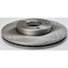 DENCKERMANN Bremsscheibe B130652