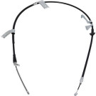 KAMOKA Seilzug, Feststellbremse 1190716