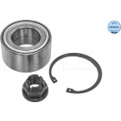 Radlagersatz | 16-14 650 0023