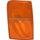 BLINKER R GELB O FASSUNG | VW LT BUS/KASTEN 4,96-7,06 | 7298,606,1