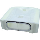 Original VAGLuftfilter Audi Q8 3.0 Tdi 19 | 4M0133843G