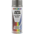 423598 Dupli-Color Acryl Spray grau metallic 400ml