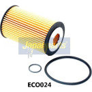 Ölfilter Renault 1.2 Clio 9 FO-ECO024