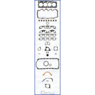 Dichtungsvollsatz, Motor | 50052900
