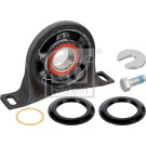 Kardanwellenmittellager | MERCEDES Sprinter 18 | 175744