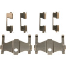 TRW Zubehör, Bremsbeläge PFK559