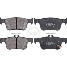 A.B.S. Bremsbelagsatz, Scheibenbremse 35253
