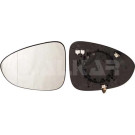 SPIEGELGLAS L EL VERS ASPH HZB CHROM | OPEL ZAFIRA C 10,11 | 4680,730,1