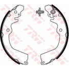 84 461 014 Bremsbacken | MITSUBISHI Carisma,Colt,Lancer,Galant 91 | GS8666