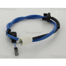 Seilzug, Feststellbremse Peugeot P. 5008 1.2/1.6-2.0 Hdi 09 | 8140 281113