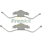 FRENKIT Zubehör, Bremsbeläge 901297