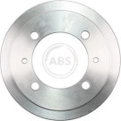 A.B.S. Bremstrommel 2615-S