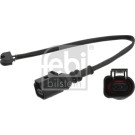 FEBI BILSTEIN Verschleißsensor 31011