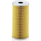 H 1060 n Filter, Arbeitshydraulik