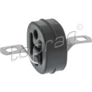 TOPRAN Auspuffaufhänger 107224