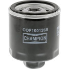 CHAMPION Ölfilter COF100126S