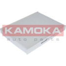 KAMOKA Filter, Innenraumluft F404501