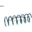 FEDER - FEDERUNG/DÄMPFUNG FORD T. GRAND C-MAX 1.0-1.6/1.6TDCI-2.0TDCI 10- WZMOCNIONA HD | 504.218HD