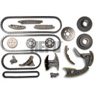 HEPU Steuerkettensatz 21-0306