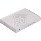 FEBI BILSTEIN Filter, Innenraumluft