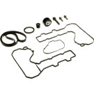 Zahnriemenkit | CITROEN,OPEL,PEUGEOT 2008 08 | K06T360HOB