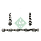Nockenwelle | 428 0096 10