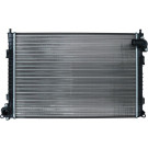 KAMOKA Kühler, Motorkühlung 7705169