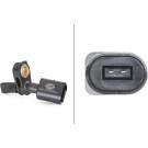 HELLA Sensor, Raddrehzahl