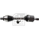 FEBI BILSTEIN Antriebswelle | 183381