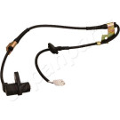 Sensor, Raddrehzahl | ABS-823