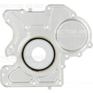 81-10611-00 Wellendichtring, Kurbelwelle